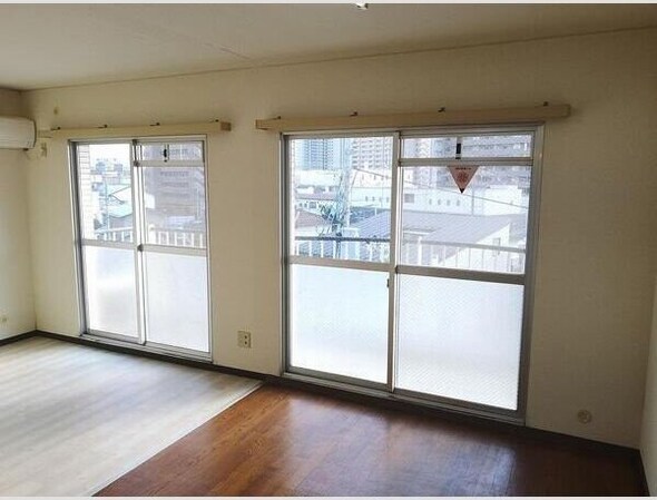 プレステージ・Sの物件内観写真